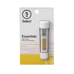 Blue Dream Select Essentials Cartridge